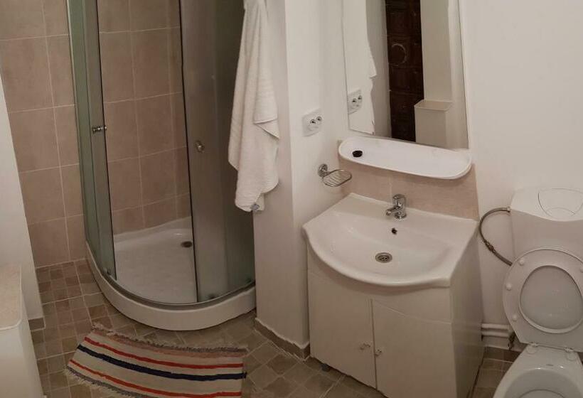 Пансион Casa Felicia