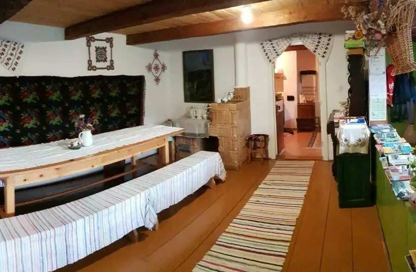 ペンション Casa Felicia