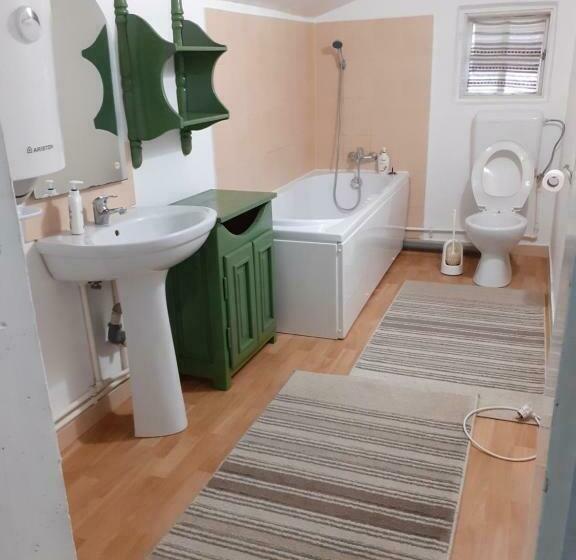 Пансион Casa Felicia