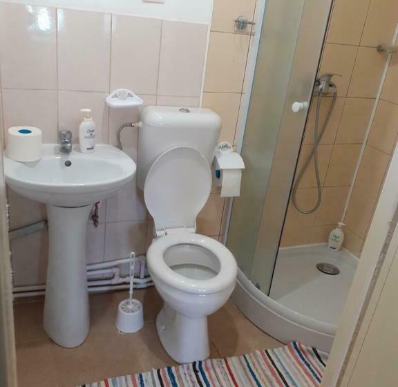 Пансион Casa Felicia