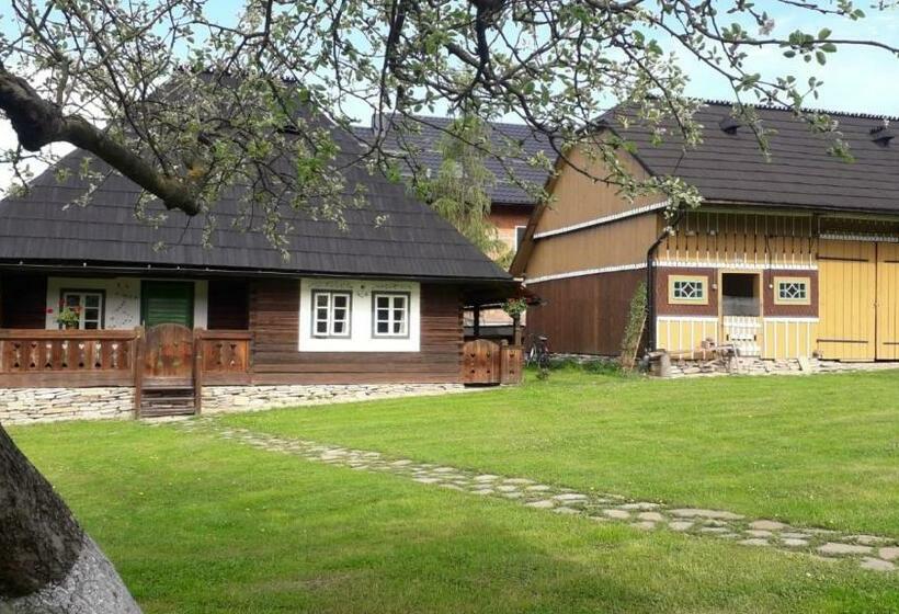 Пансион Casa Felicia