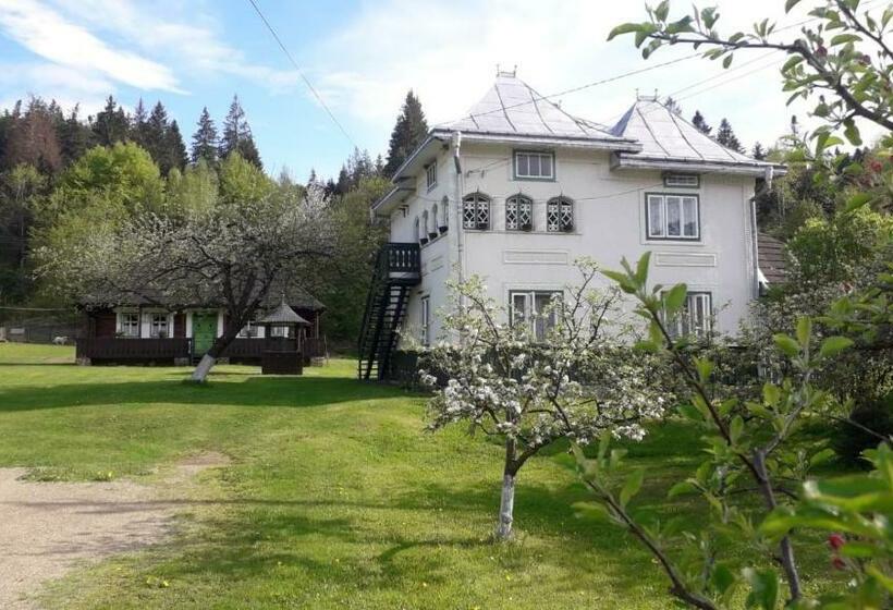 Пансион Casa Felicia