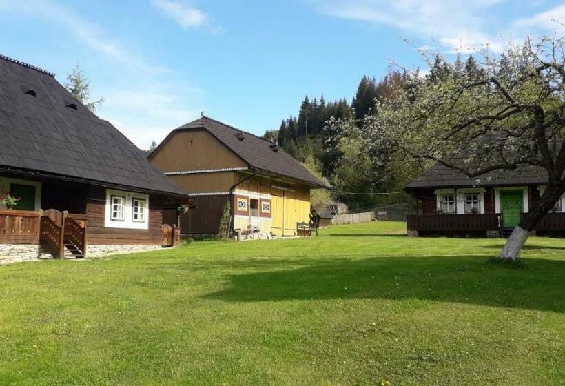 Пансион Casa Felicia