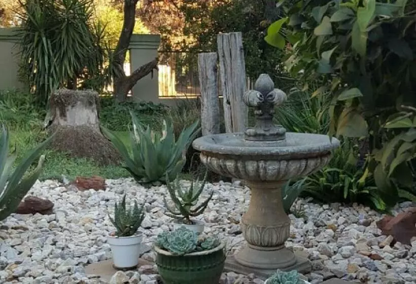 Majatalo Euforia Guesthouse