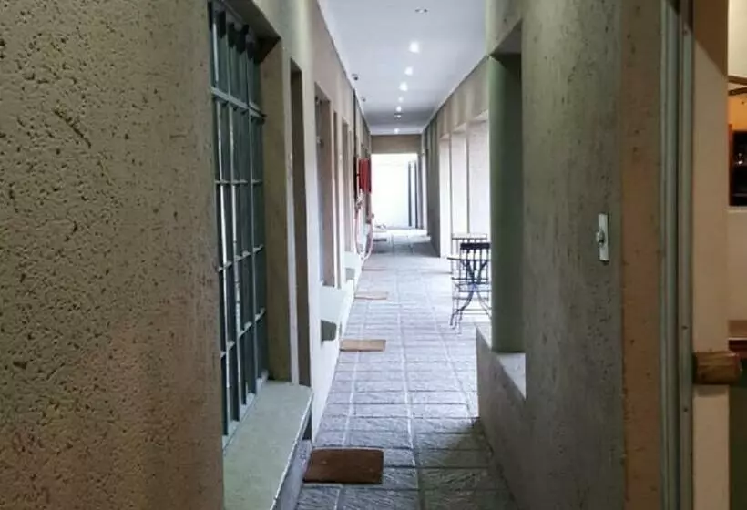 Majatalo Euforia Guesthouse