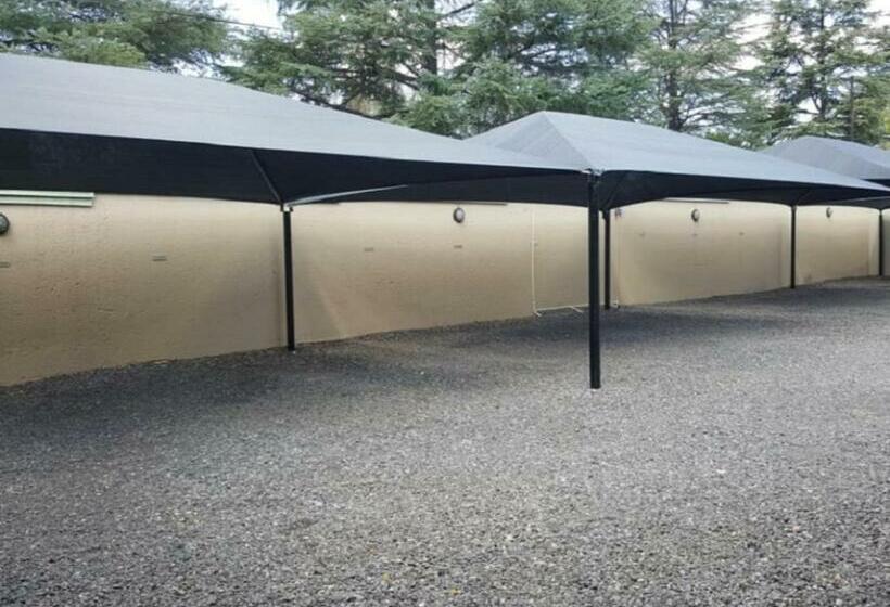 膳宿费 Euforia Guesthouse