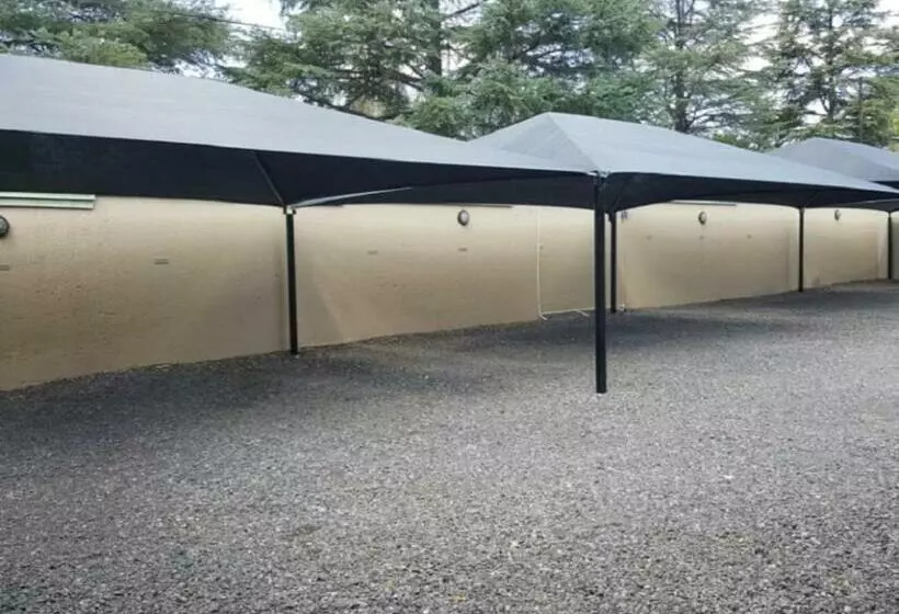 Majatalo Euforia Guesthouse