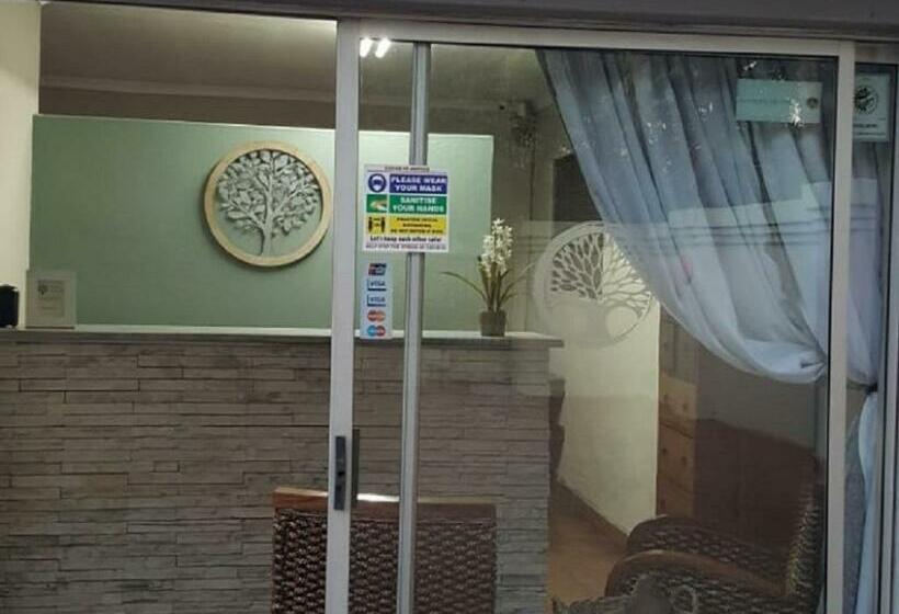 膳宿费 Euforia Guesthouse