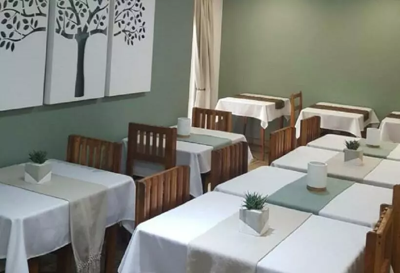 Majatalo Euforia Guesthouse