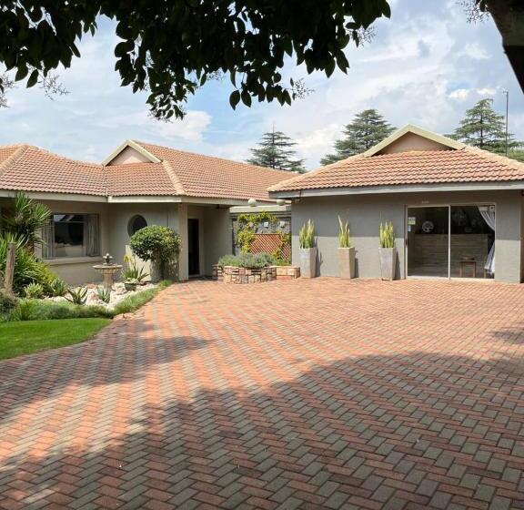 膳宿费 Euforia Guesthouse