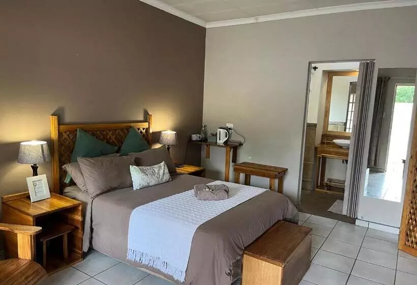 Majatalo Euforia Guesthouse