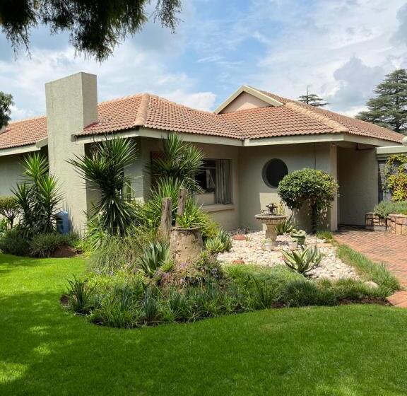 膳宿费 Euforia Guesthouse