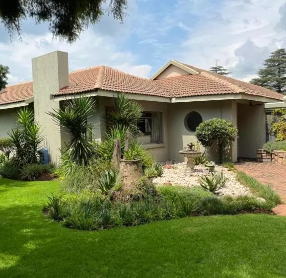 Majatalo Euforia Guesthouse