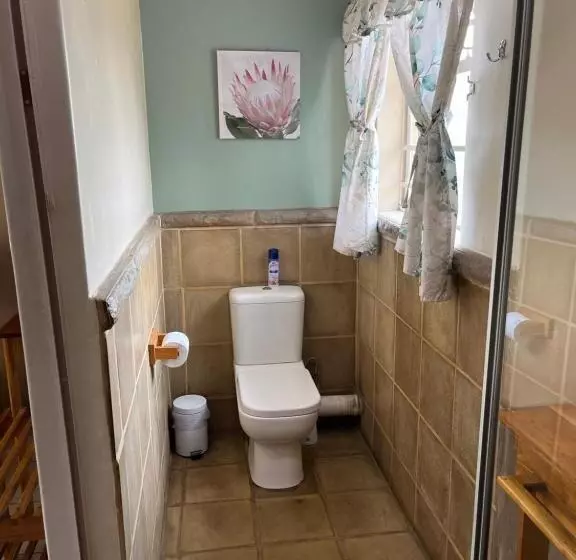 Majatalo Euforia Guesthouse