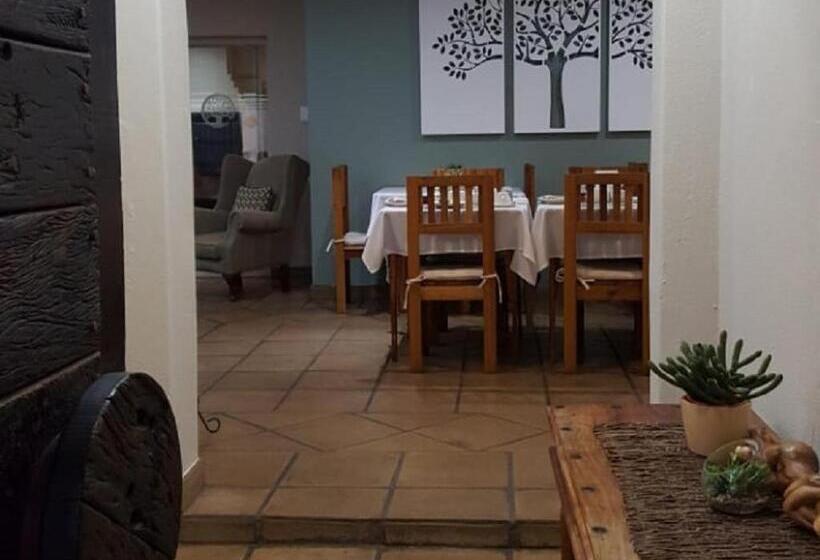 膳宿费 Euforia Guesthouse