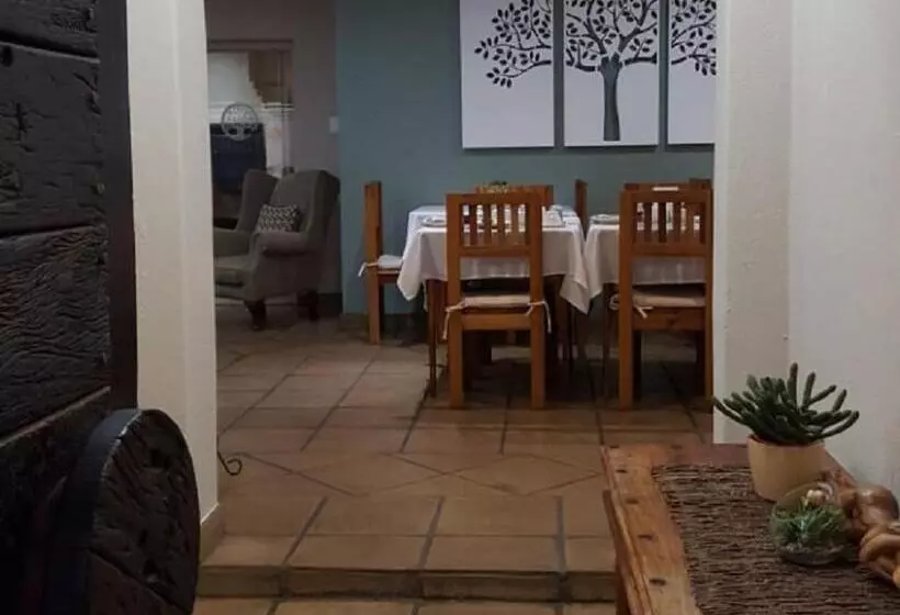 Majatalo Euforia Guesthouse