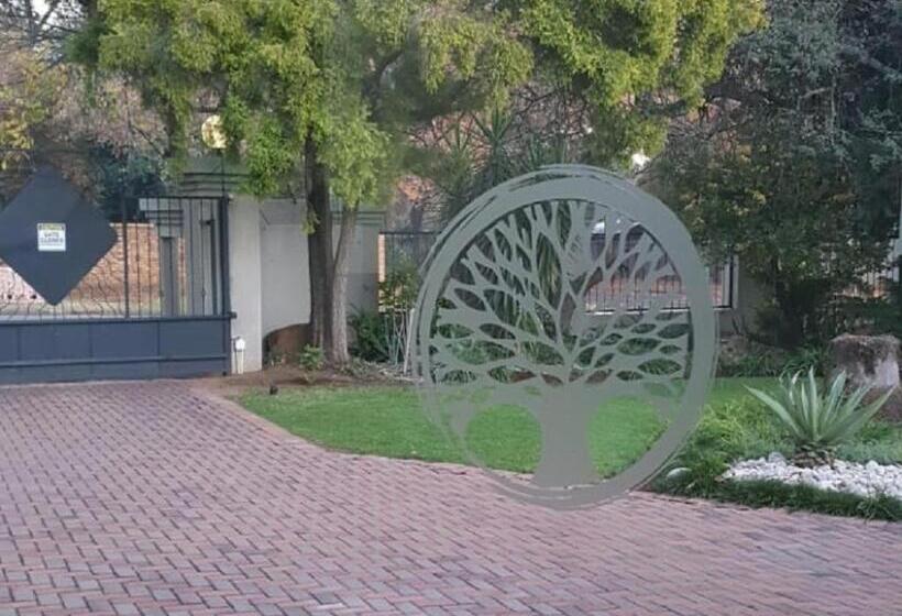 膳宿费 Euforia Guesthouse