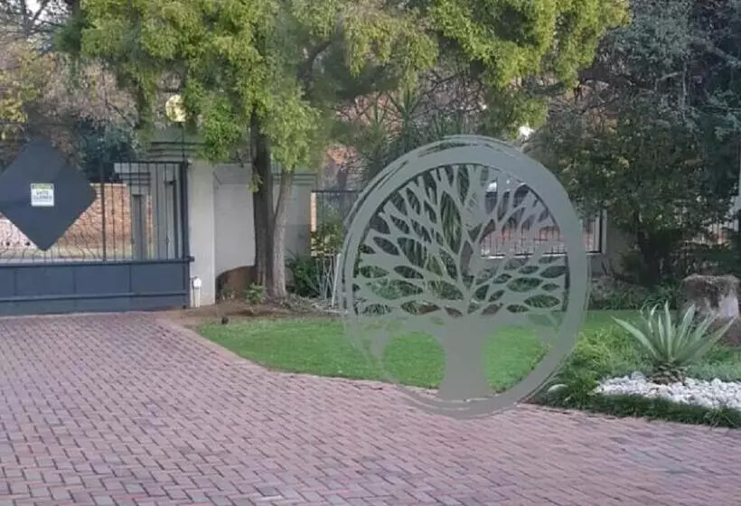 Majatalo Euforia Guesthouse