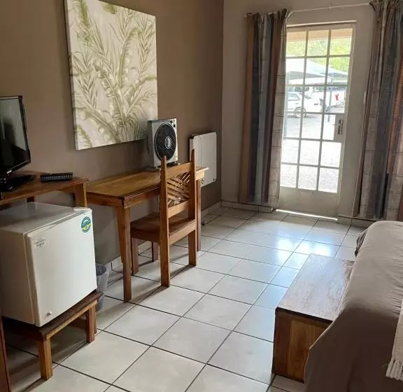 Majatalo Euforia Guesthouse