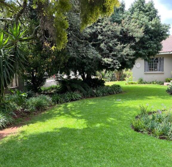 膳宿费 Euforia Guesthouse