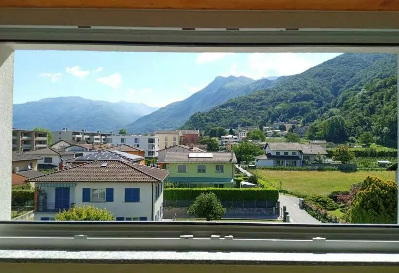 Majatalo I Viaggi Del Lea