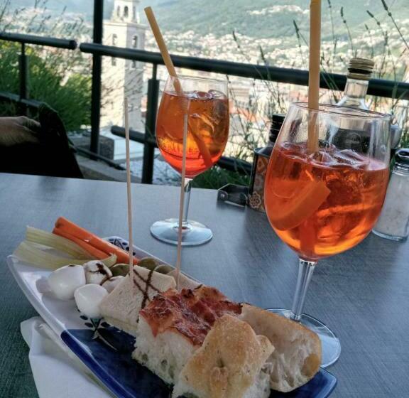 פנסיון I Viaggi Del Lea