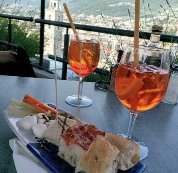 Majatalo I Viaggi Del Lea