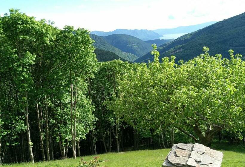 פנסיון I Viaggi Del Lea