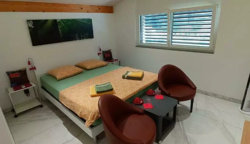 Majatalo I Viaggi Del Lea