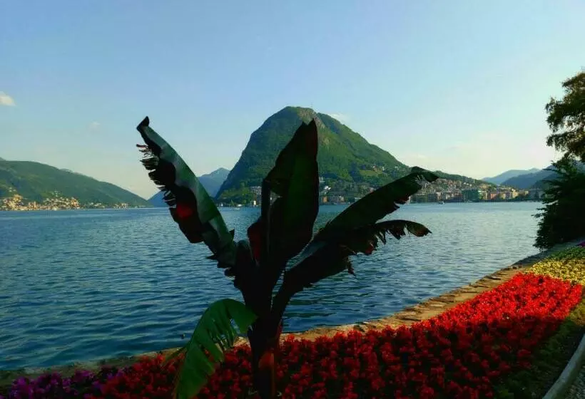 Majatalo I Viaggi Del Lea