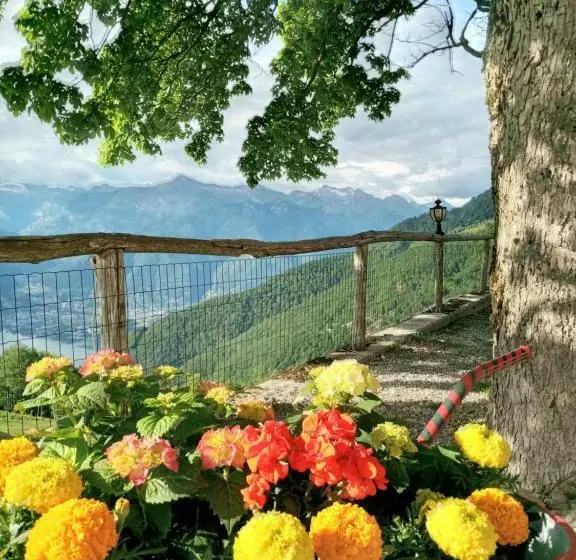 Majatalo I Viaggi Del Lea