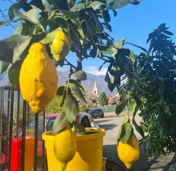 Majatalo I Viaggi Del Lea