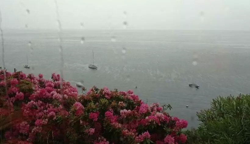 Majatalo I Viaggi Del Lea