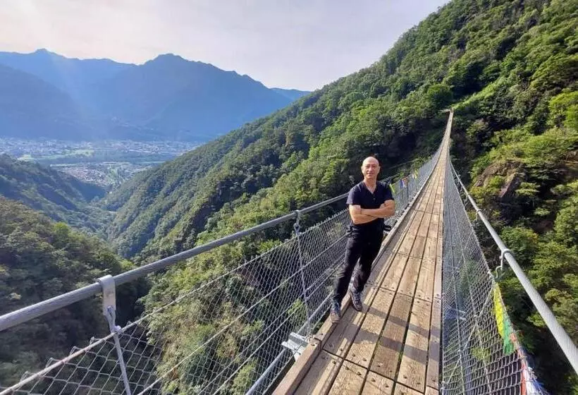 Majatalo I Viaggi Del Lea