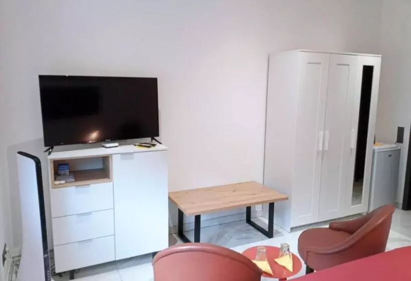 Majatalo I Viaggi Del Lea