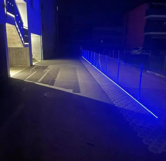 Majatalo I Viaggi Del Lea