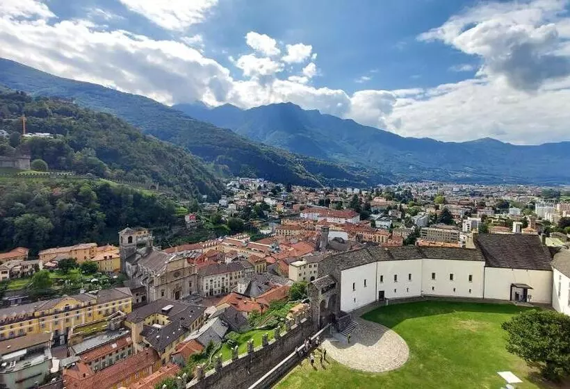 Majatalo I Viaggi Del Lea