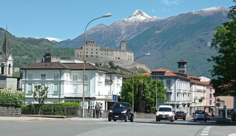 Majatalo I Viaggi Del Lea