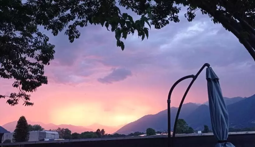 Majatalo I Viaggi Del Lea