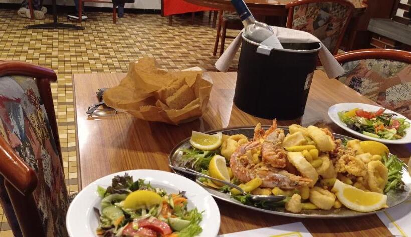 פנסיון I Viaggi Del Lea