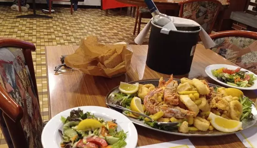 Majatalo I Viaggi Del Lea