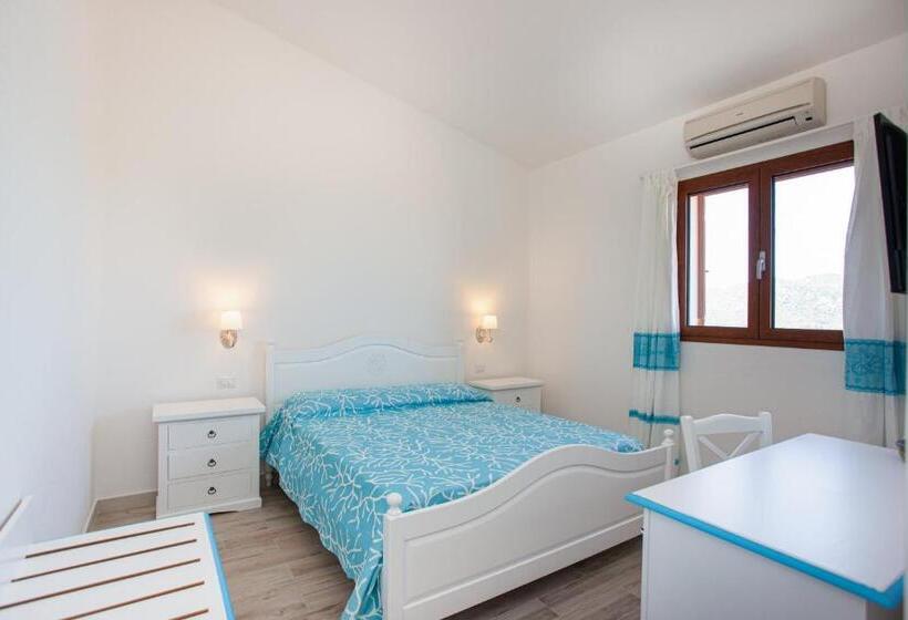 بنسيون La Casa In Collina   Affittacamere Con Vista Mare