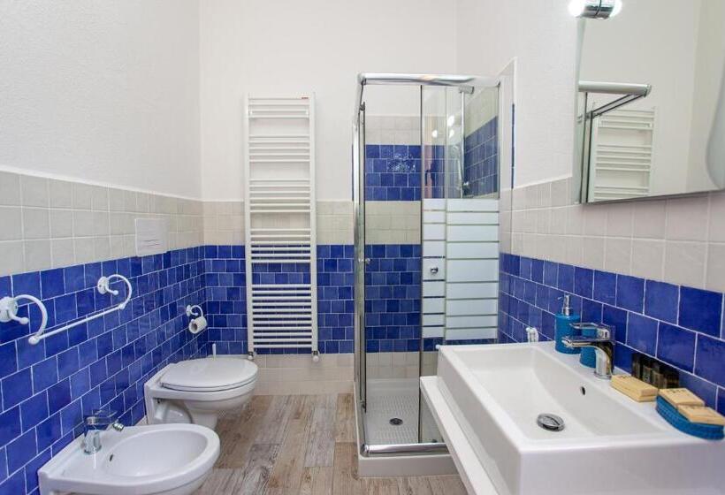 بنسيون La Casa In Collina   Affittacamere Con Vista Mare