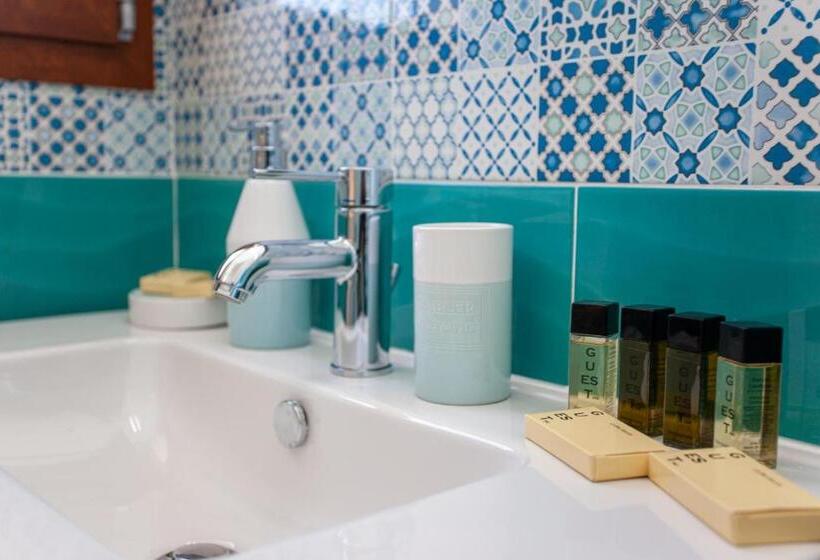 بنسيون La Casa In Collina   Affittacamere Con Vista Mare