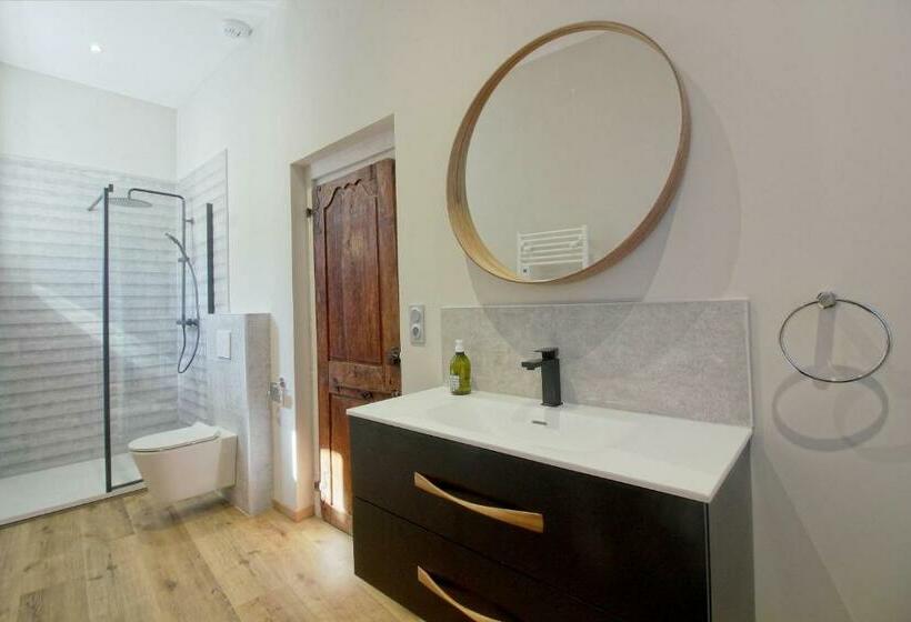 پانسیون Maison D Hôtes Le Couvent