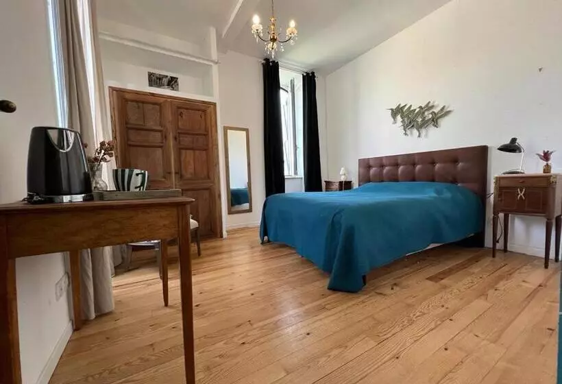 ペンション Maison D Hôtes Le Couvent