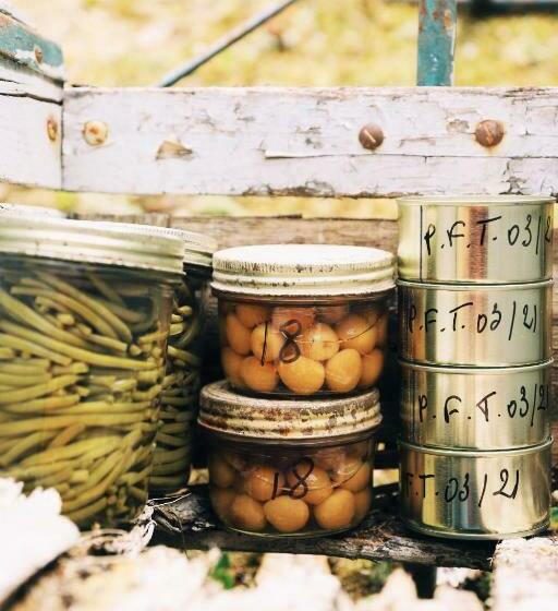 פנסיון Maison D’hôte Les Grands Chênes