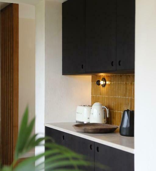 פנסיון Maison D’hôte Les Grands Chênes