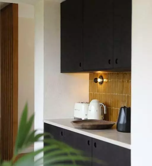 Pension  Maison D’hôte Les Grands Chênes