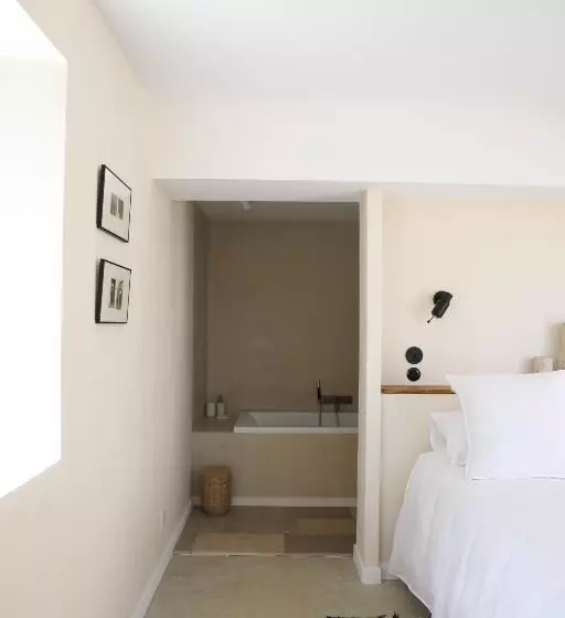 Pension  Maison D’hôte Les Grands Chênes